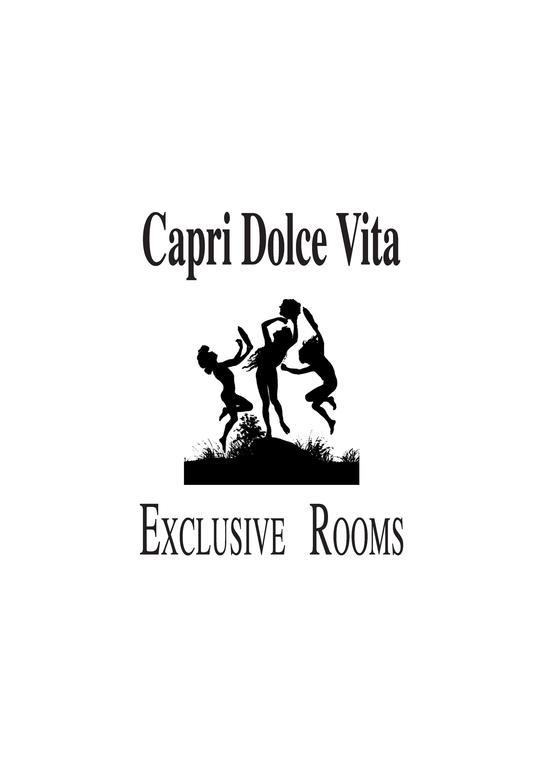 Affittacamere Capri Dolce Vita Екстер'єр фото