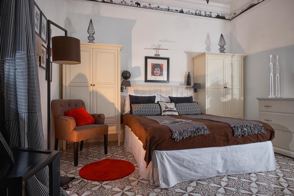 Affittacamere Capri Dolce Vita Номер фото