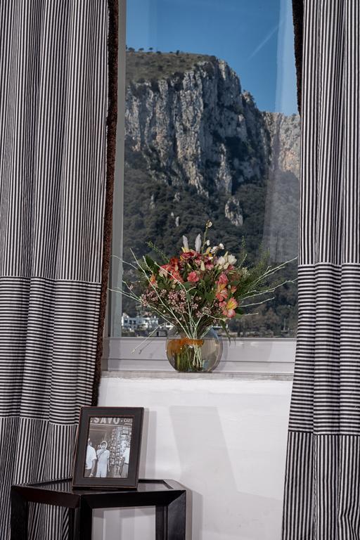 Affittacamere Capri Dolce Vita Номер фото